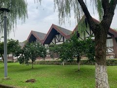 -太阳岛度假酒店