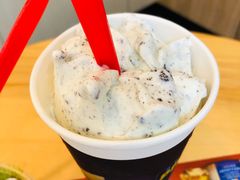 奥利奥雪糕-DQ·蛋糕·冰淇淋(富华里店)