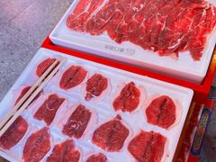 -南门铜锅涮肉(万寿路店)