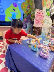 -MELAND CLUB•花园城堡主题亲子乐园•派对•餐厅(广州乐峰广场旗舰店)