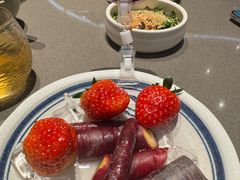 -巴奴毛肚火锅(大剧院店)