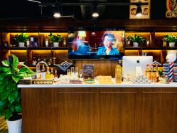 门面-BARBERKING男士理发馆barber shop