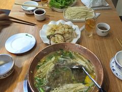 -妈妈的味道(和顺古镇店)