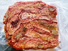 -西北伊兰手工烤馍店(大皮院店)