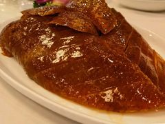 特色烤鸭-九花山烤鸭店