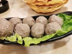-潮汕良记牛肉火锅(洪武路店)