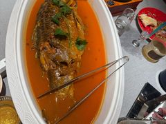 -巴盟人家·内蒙地方菜(华丽家族店)