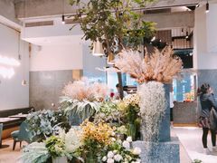 -大树餐厅(红旗街万达店)