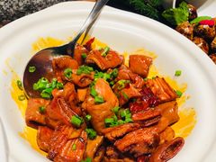 -马仕玖煲·融合菜·酥不腻烤鸭(人大店)