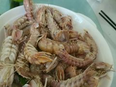 -鸿旺海鲜楼(平潭流水店)