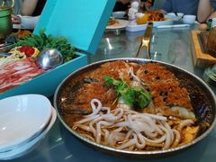 -3号仓库·创意中国菜(乐清正大广场店)
