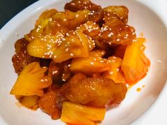 -费大厨辣椒炒肉(万家丽一店)