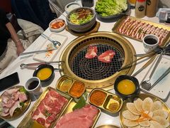 -炙城·韩式烤肉(南京东路店)