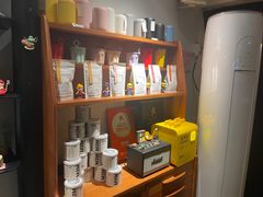 -慢象咖啡(台江店)
