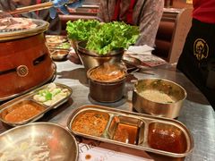 -西塔老太太泥炉烤肉(苏州大悦城店)