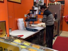 -张果佬年糕卷(科巷店)