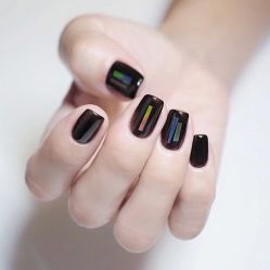 -Halo美甲美睫