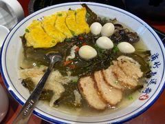-新侗家食府(蟠桃宫店)