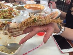 班赞生鲜市场-班赞海鲜市场