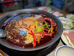 -六公里老火锅(总店)