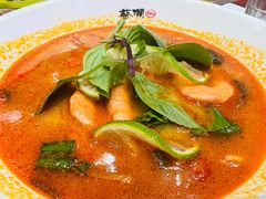 越式酸辣汤檬-蔡澜PHO(海岸城店)