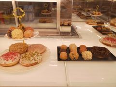 -Tims天好咖啡·贝果(东方广场店)