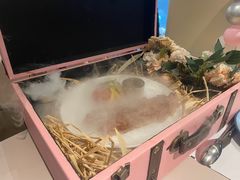 -LE SHARE洛笙·花园西餐(北京路步行街店)