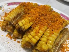 -东鑫记港式茶餐厅(南京东路店)