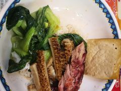 -永祥烧腊餐厅(虹口店)