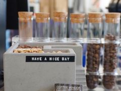 -CoffeeVendor(西乡店)
