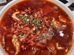 -庆合府重庆大排档(紫都城店)