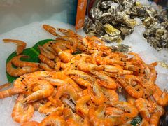 -火叮叮自助烤肉·现切牛肉(茂业店)