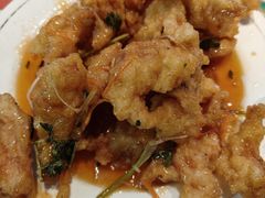 -小吴先生的店·东北烧烤(林科大店)
