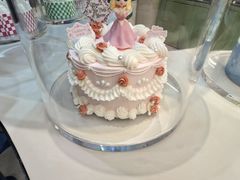 -好利来(武汉新天地店)