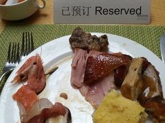 -威斯汀舞台餐厅