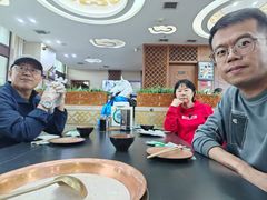 -诺敏塔拉奶茶-布里亚特包子-手把肉(锦都会店)