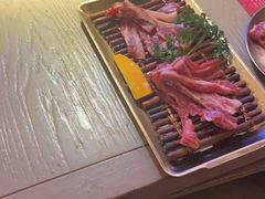 -西塔老太太泥炉烤肉(温州首店万象城黑金店)