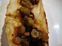 -粥六•新晋菜(柳巷店)