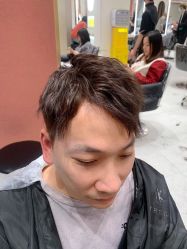 -Kraemer Paris苏豪路易士·嘉玛发廊