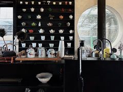 -Metal hands·铁手咖啡