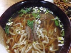 -牛犇面