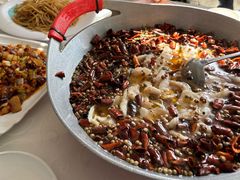 -巴渝兄弟川菜(宽街店)