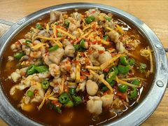 -艺味深尝(云锦路店)