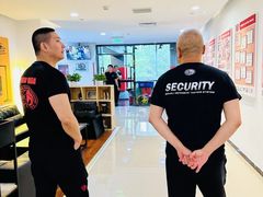 -极斗-IKMF马伽术·格斗运动学院(东直门店)