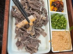 -宛平李记小吃(东关街店)