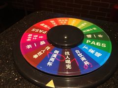 -星聚会KTV(合生汇黑金店)