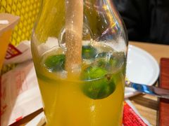 -菲滋意式餐厅(加州阳光二店)