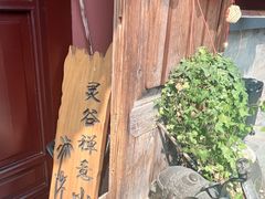 -灵谷景区
