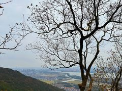 -虞山风景区