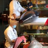 14年老字号日料🍱东莞吃蓝鳍金枪鱼还数这店